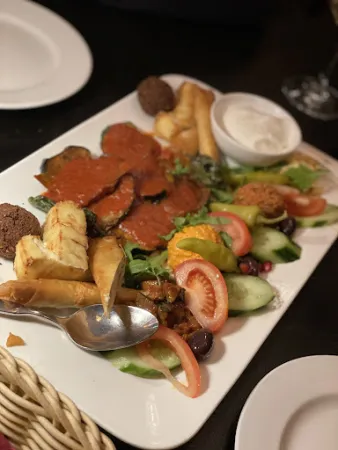 Bild von Restaurant Harem