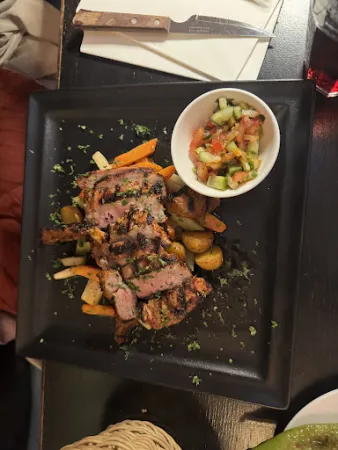 Bild von Restaurant Harem