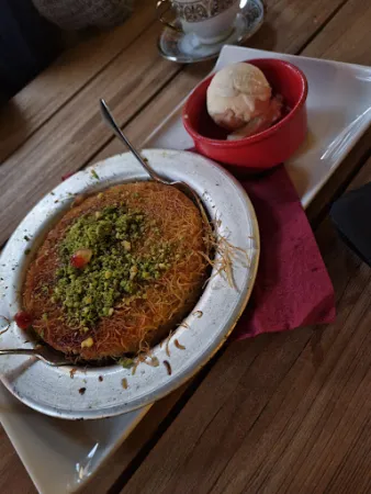 Bild von Restaurant Harem