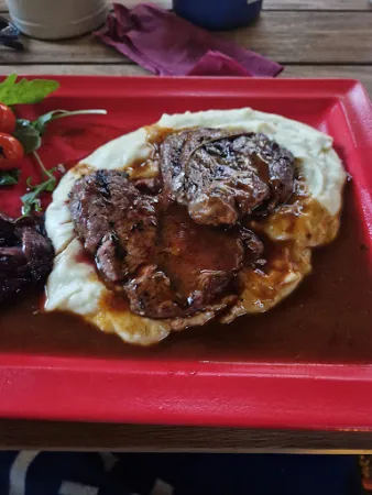 Bild von Restaurant Harem
