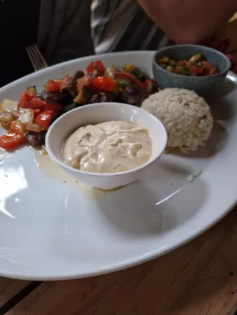 Bild von Restaurant Harem