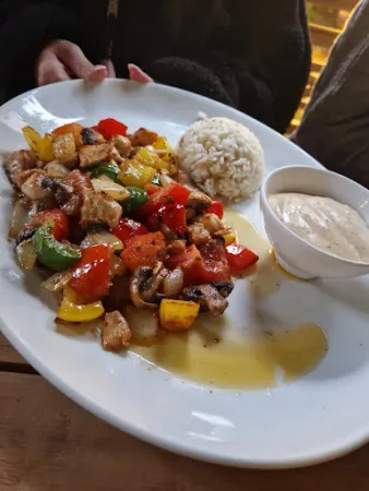 Bild von Restaurant Harem