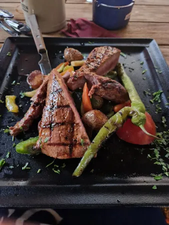 Bild von Restaurant Harem