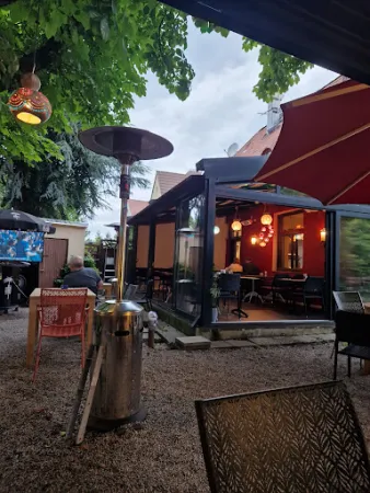 Bild von Restaurant Harem