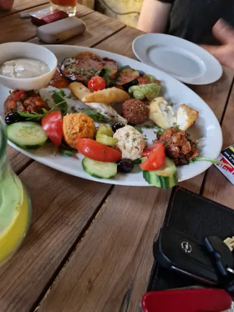Bild von Restaurant Harem