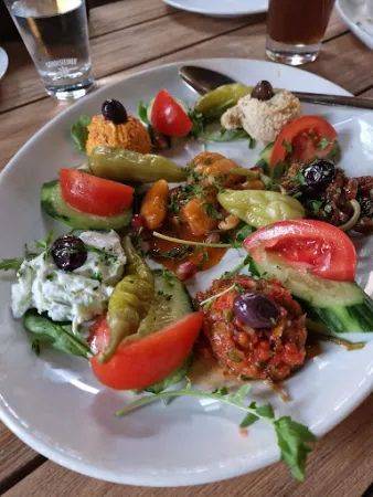 Bild von Restaurant Harem
