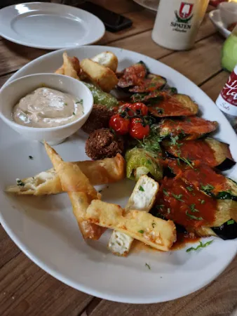 Bild von Restaurant Harem