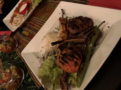 Bild von Restaurant Harem