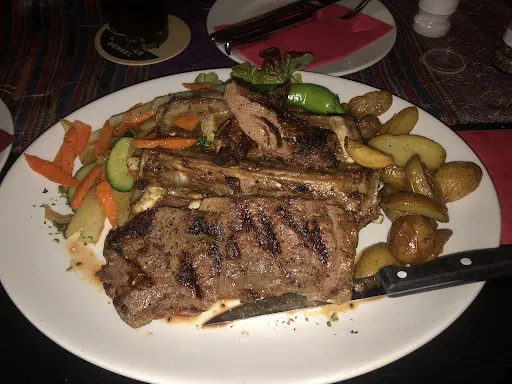 Bild von Restaurant Harem