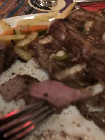 Bild von Restaurant Harem
