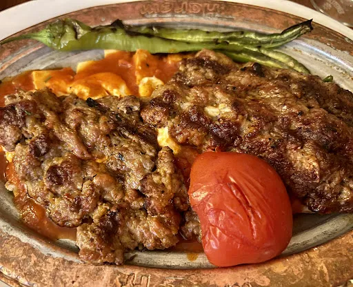 Bild von Restaurant Harem