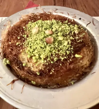 Bild von Restaurant Harem
