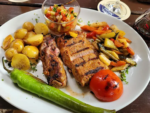 Bild von Restaurant Harem