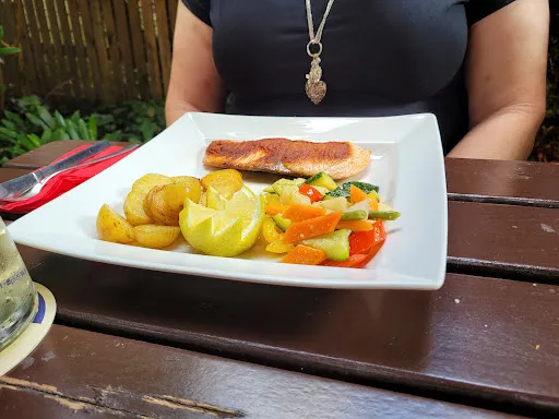 Bild von Restaurant Harem