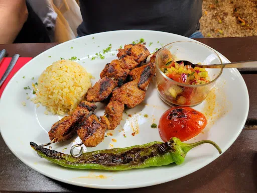 Bild von Restaurant Harem
