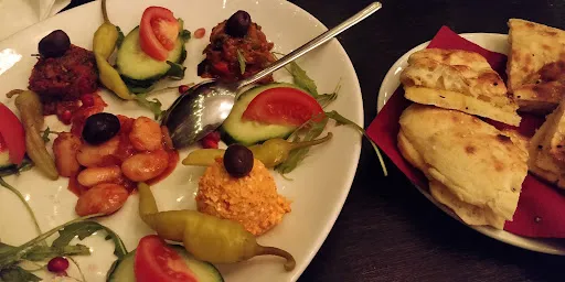 Bild von Restaurant Harem
