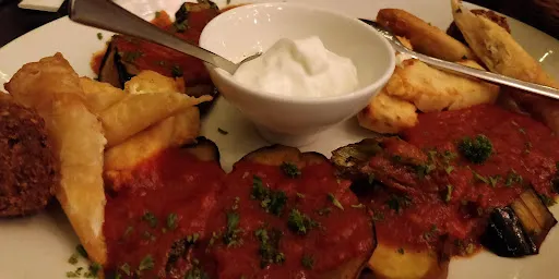 Bild von Restaurant Harem
