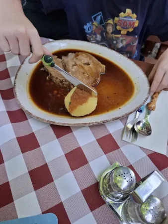 Bild von Gerners Wirtshaus & Bar