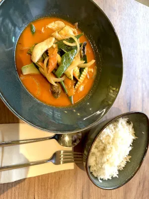 Yasoroku86 Restaurant