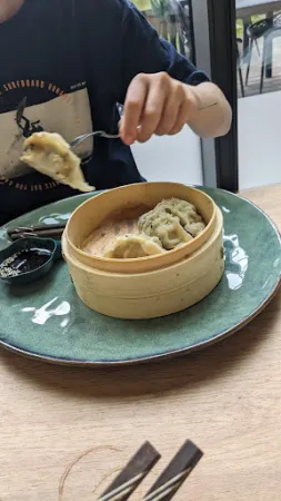 Bild von Yasoroku86 Restaurant