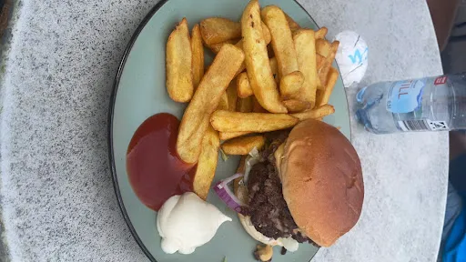 Bild von Sam's Smash Burger
