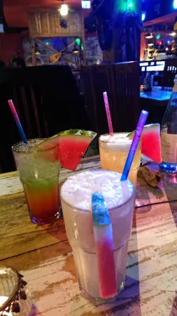 Bild von Los Companeros