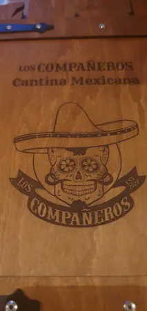 Bild von Los Companeros