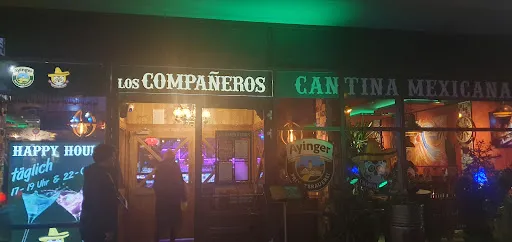 Bild von Los Companeros