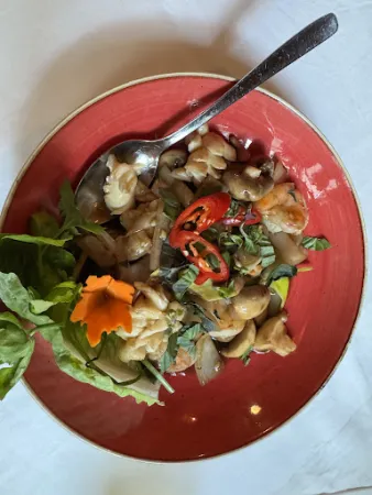 Bild von Hoa Thai Restaurant