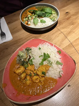 Bild von Deli Tadka
