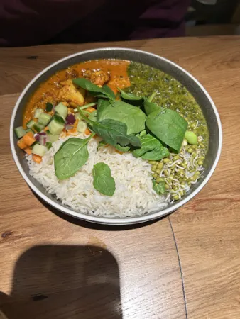 Bild von Deli Tadka