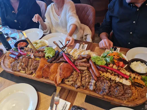 Bild von Moosacher Paradies