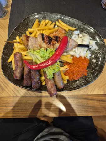 Bild von Moosacher Paradies