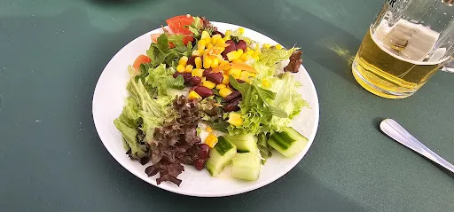 Bild von Moosacher Paradies