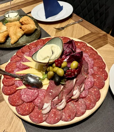 Bild von Moosacher Paradies