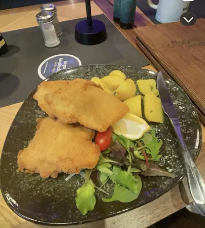Bild von Moosacher Paradies