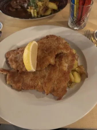 Bild von Augustiner Spieglwirt