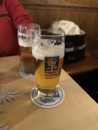 Bild von Augustiner Spieglwirt