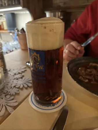 Bild von Augustiner Spieglwirt