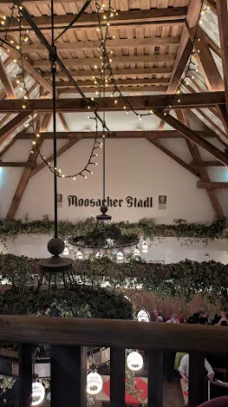 Bild von Augustiner Spieglwirt