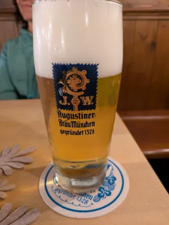 Bild von Augustiner Spieglwirt