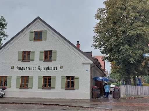 Bild von Augustiner Spieglwirt