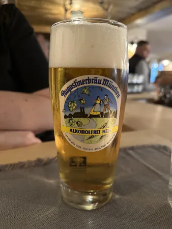 Bild von Augustiner Spieglwirt