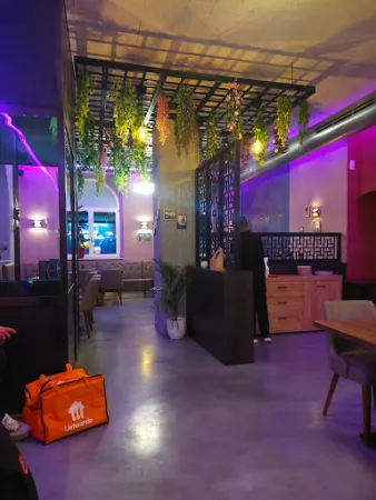 Bild von Restaurant Saroor