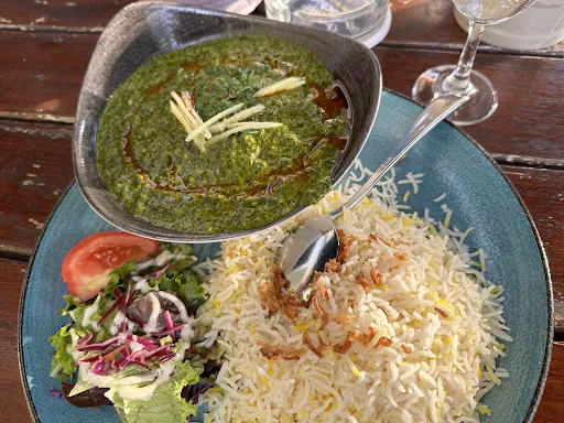 Bild von Restaurant Saroor
