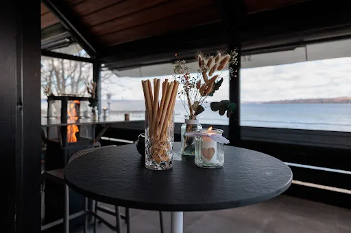 Bild von Restaurant Seespitz