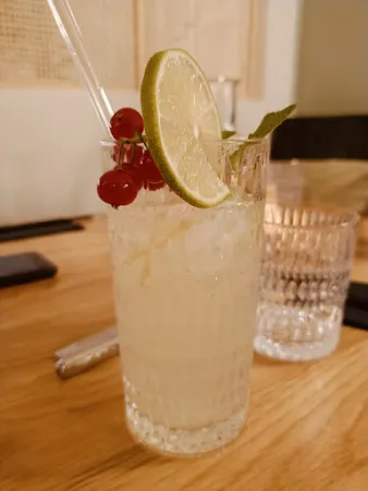 Bild von An Restaurant