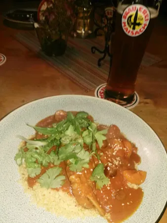 Bild von Wirtshaus am Kirchsteig