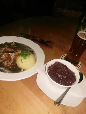 Bild von Wirtshaus am Kirchsteig