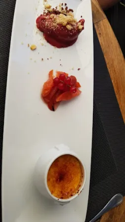 Bild von Cafe-Restaurant Seehaus GmbH